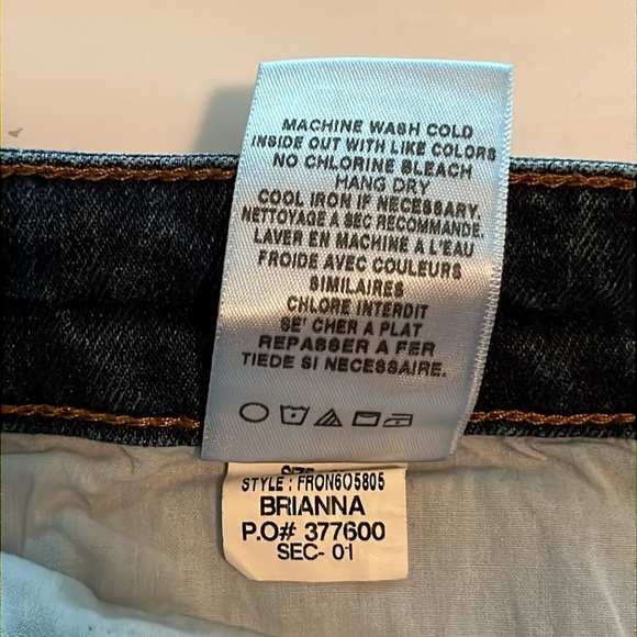 Joes Jeans Petite Bootcut Mid Rise Size 30 - Picture 12 of 16